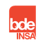 Logo BdE INSA Lyon